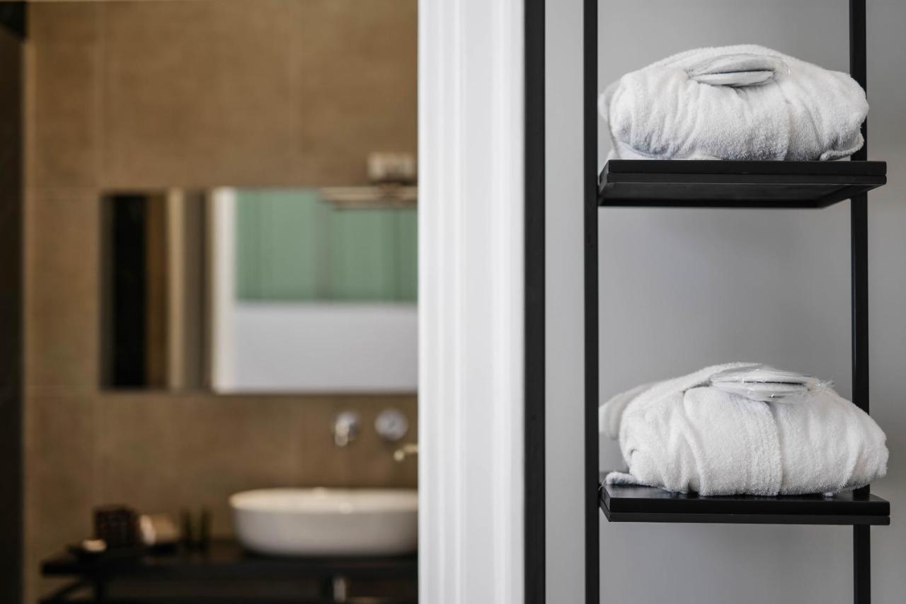 Family Affair Luxury Rooms&suites Palermo