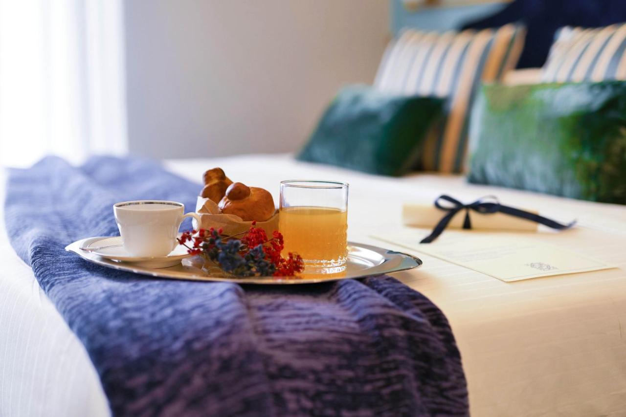Family Affair Luxury Rooms&suites 2*