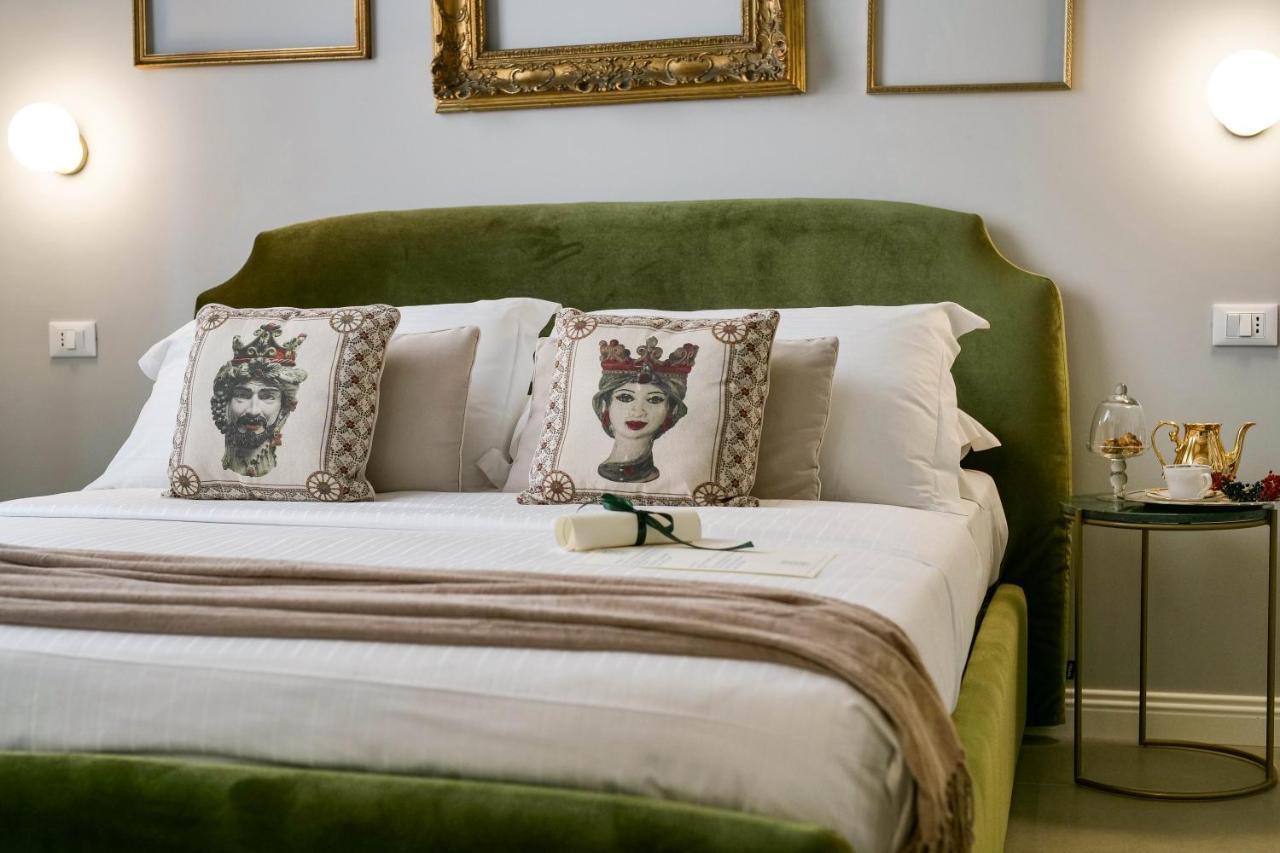 Couette-café Family Affair Luxury Rooms&suites