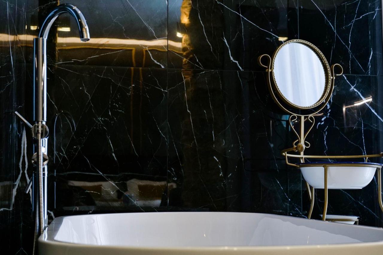 Bed & Breakfast Family Affair Luxury Rooms&suites Palermo