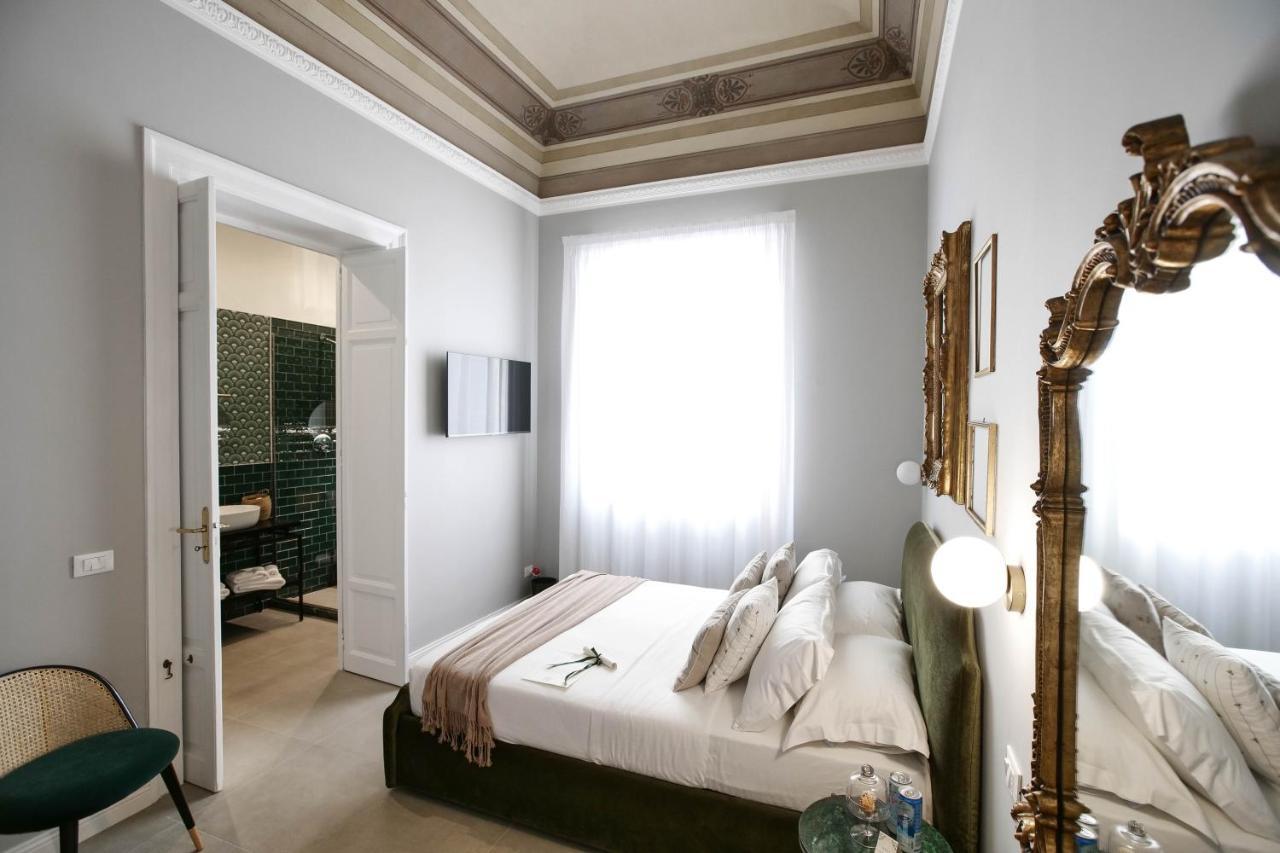 Family Affair Luxury Rooms&suites Palerme