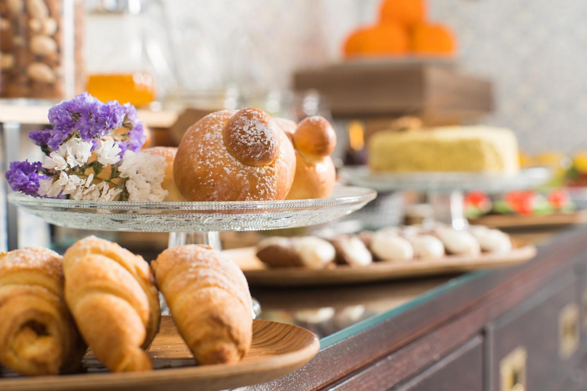 Family Affair Luxury Rooms&suites 2* Palermo