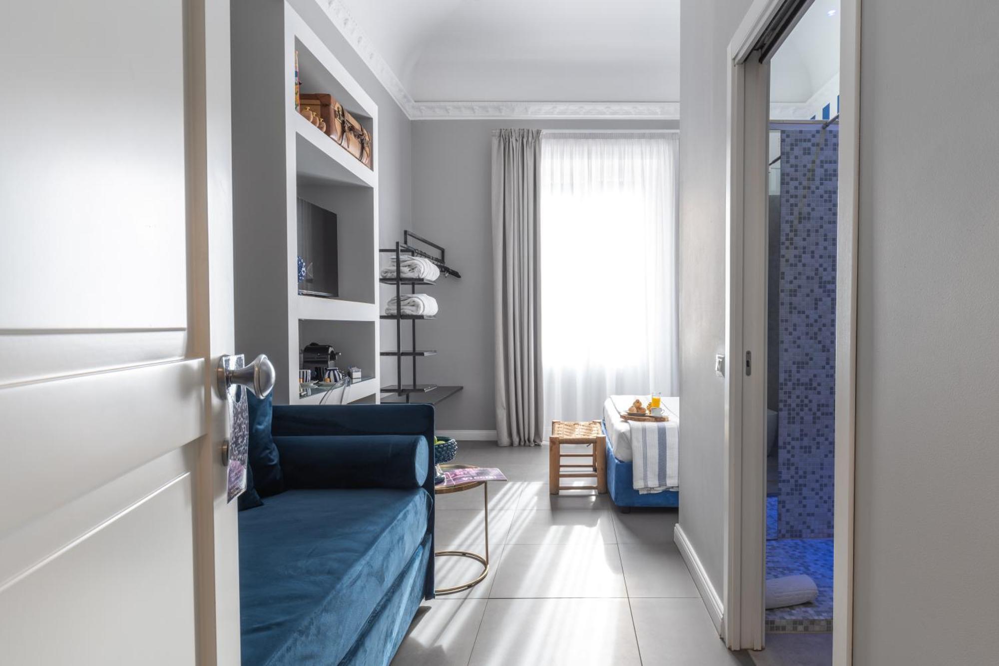 Family Affair Luxury Rooms&suites