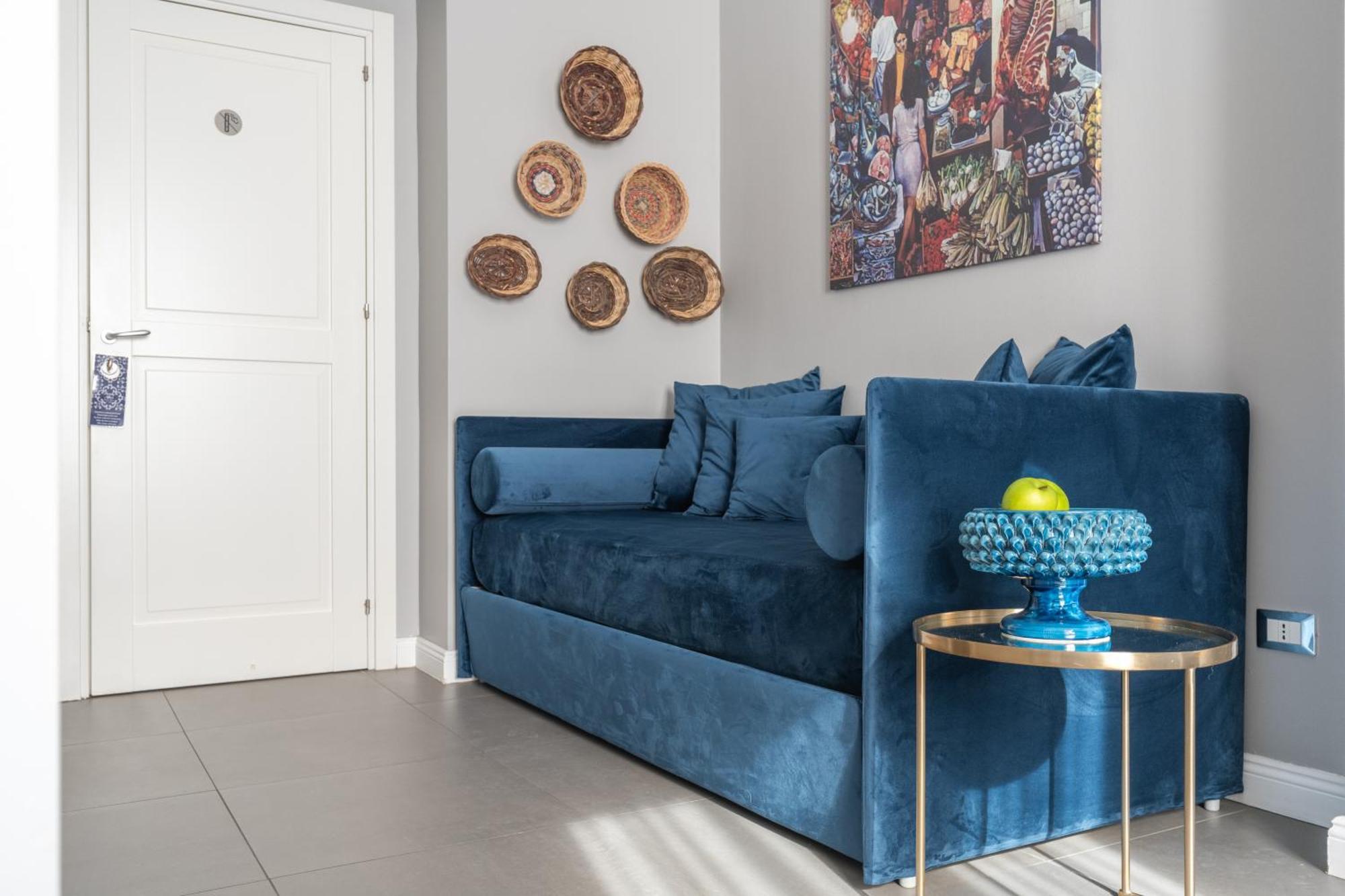 Family Affair Luxury Rooms&suites Palermo