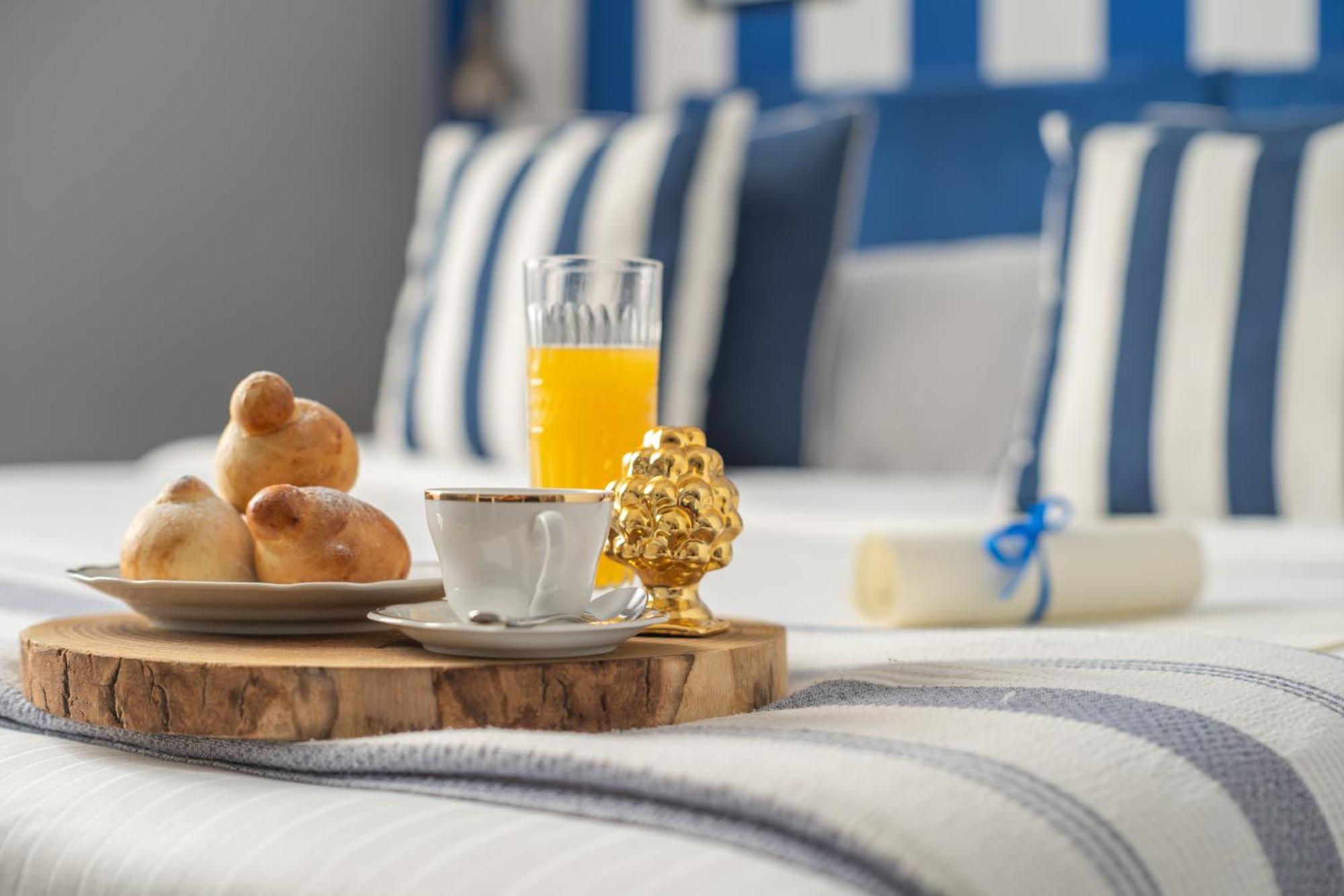 Family Affair Luxury Rooms&suites