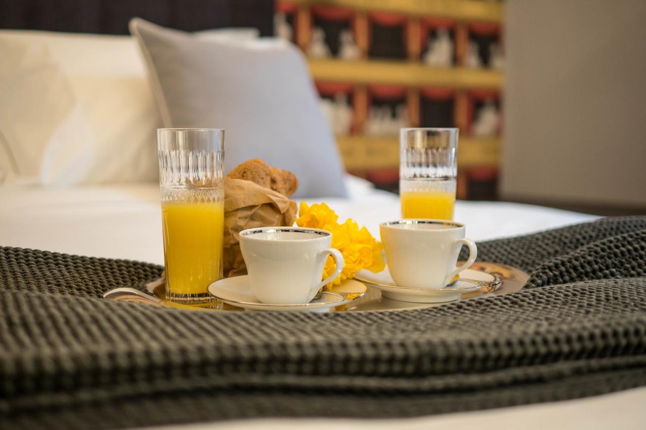Family Affair Luxury Rooms&suites 2* Palerme