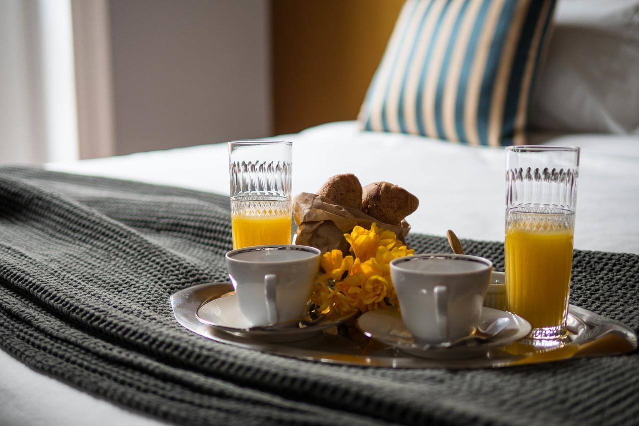 Couette-café Family Affair Luxury Rooms&suites