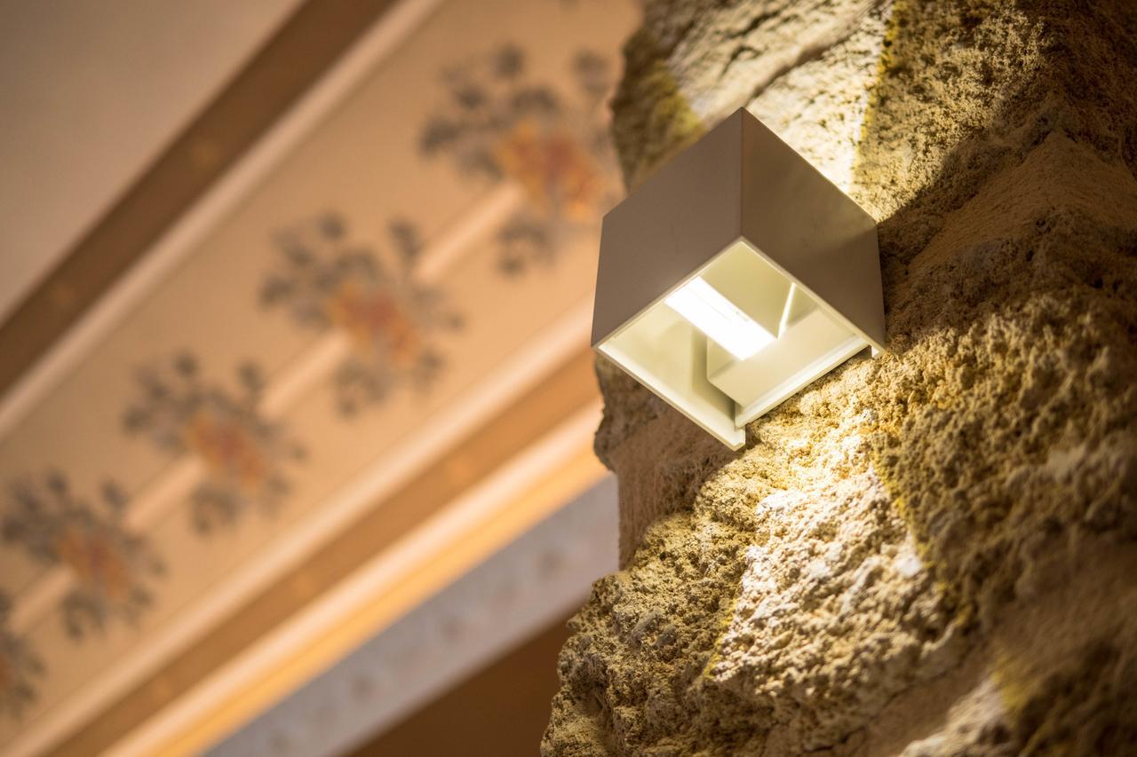 Family Affair Luxury Rooms&suites 2* Palermo