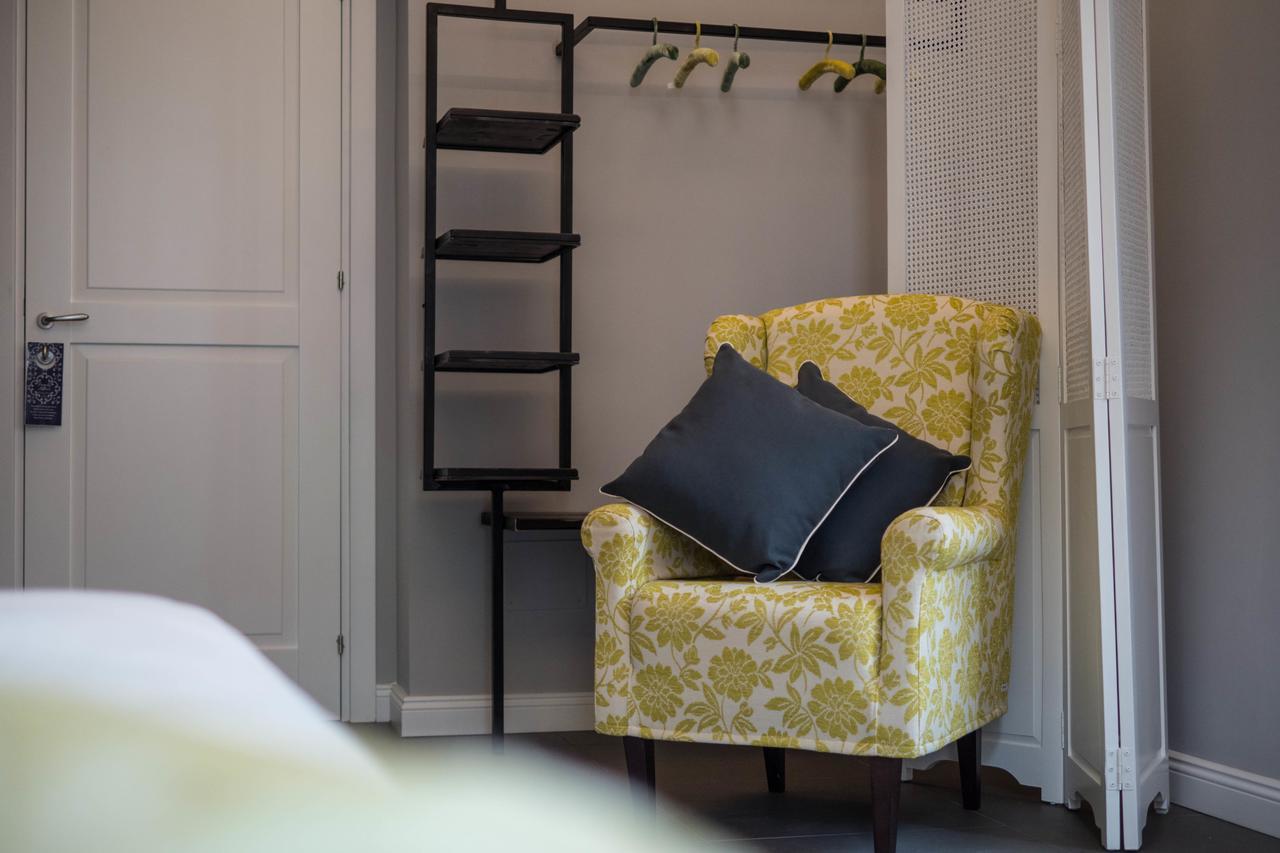 Bed & Breakfast Family Affair Luxury Rooms&suites 2*
