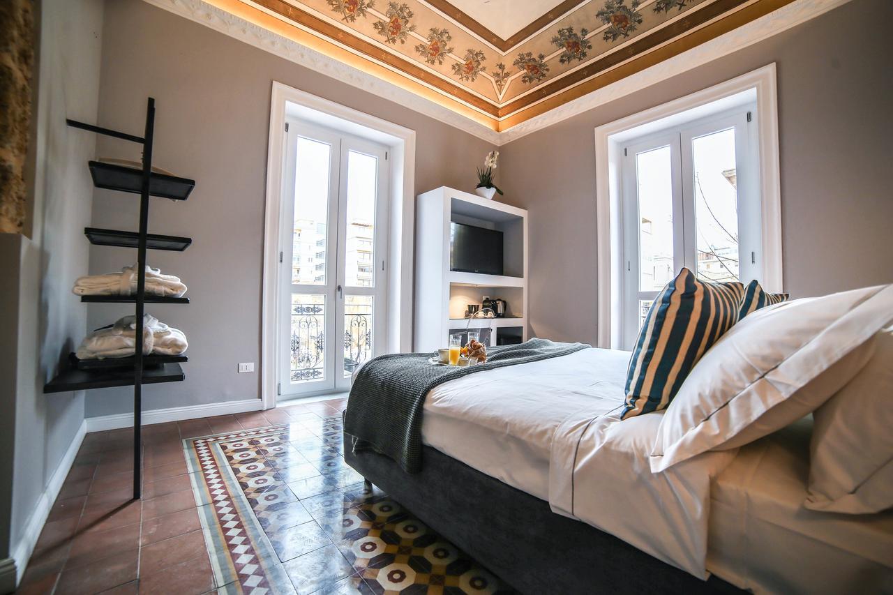 Family Affair Luxury Rooms&suites 2*