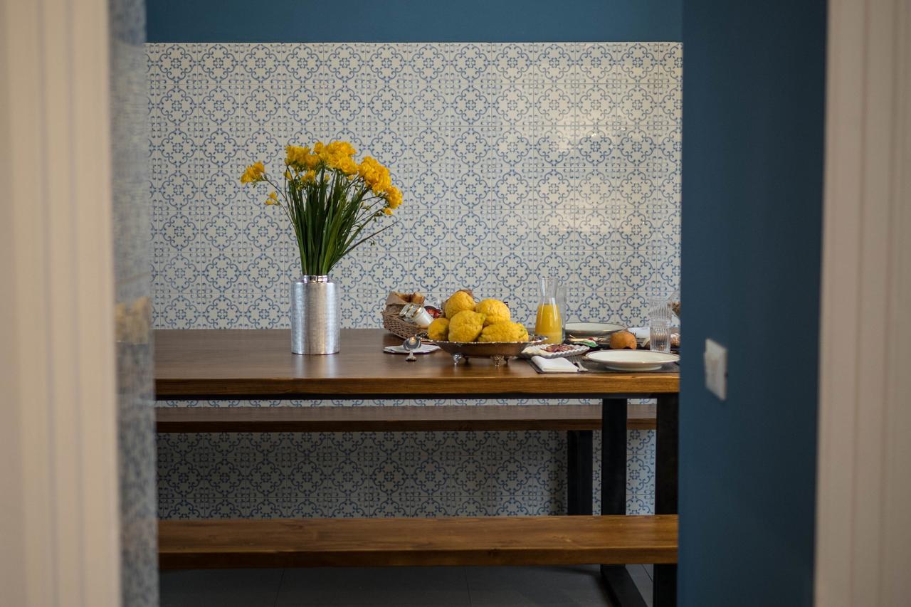 Family Affair Luxury Rooms&suites Palermo
