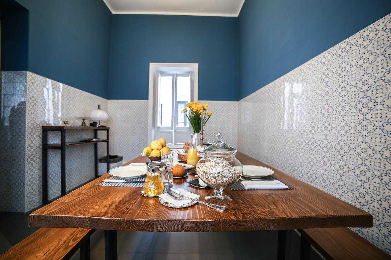 Family Affair Luxury Rooms&suites 2* Palermo