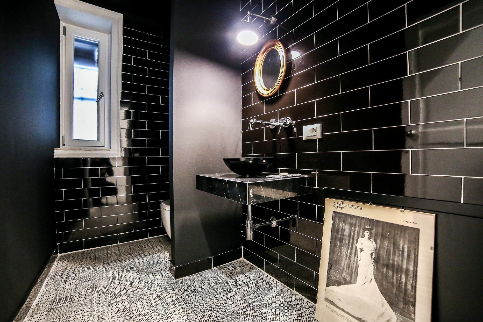 Bed & Breakfast Family Affair Luxury Rooms&suites 2*